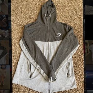 Men’s Gymshark Hoodie